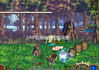 DNF私服剑影技能深度剖析 剑影技能玩法一览